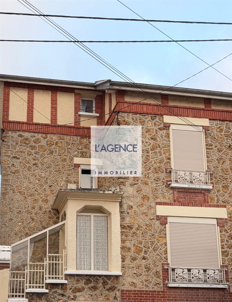 maison de ville 6 pièces en vente sur EPERNAY (51200)
