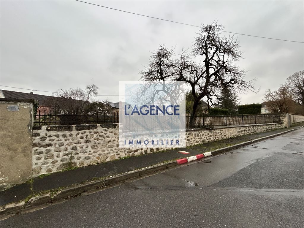 terrain à bâtir en vente sur BRAINE (02220)