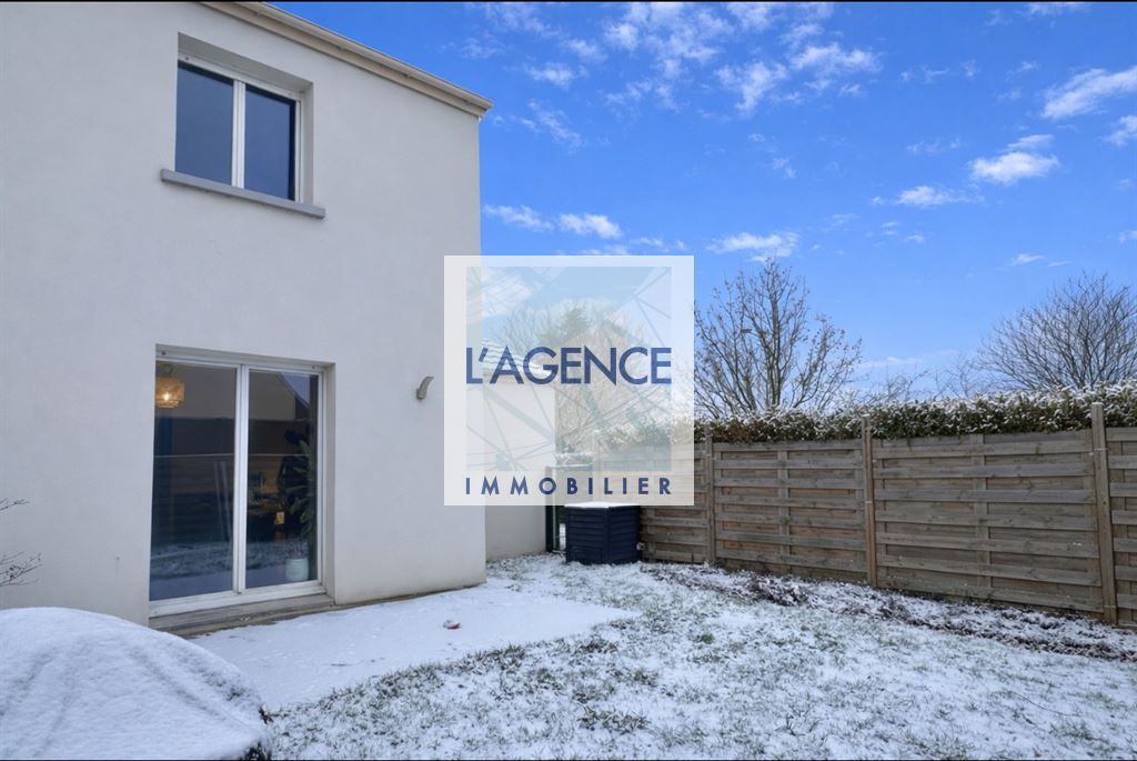 maison 3 pièces en vente sur WITRY LES REIMS (51420)