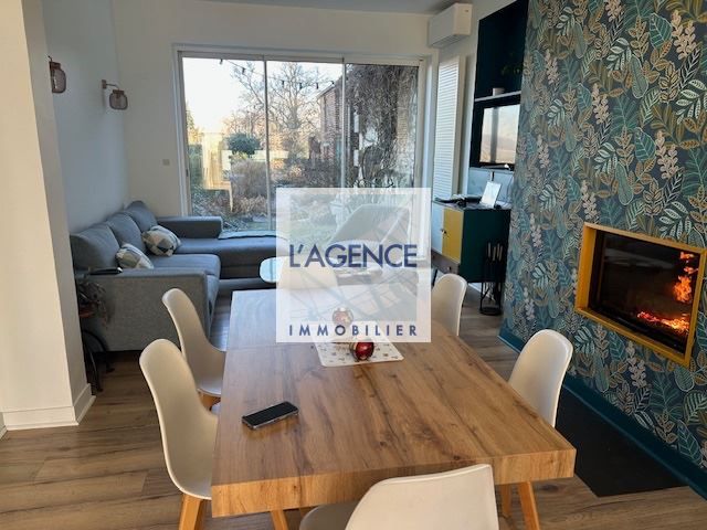 maison 10 pièces en vente sur BRAINE (02220)