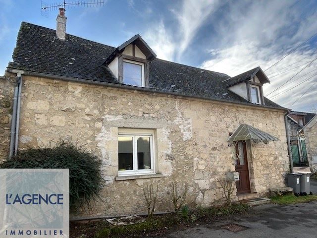 maison 5 pièces en vente sur BRAINE (02220)