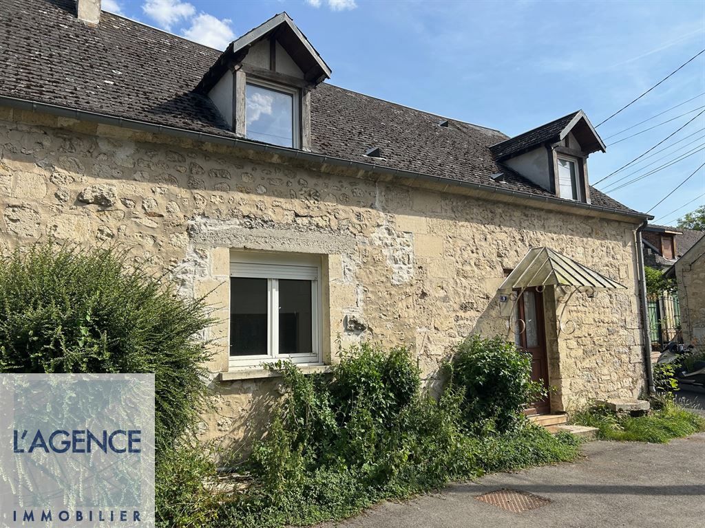 maison 5 pièces en vente sur BRAINE (02220)