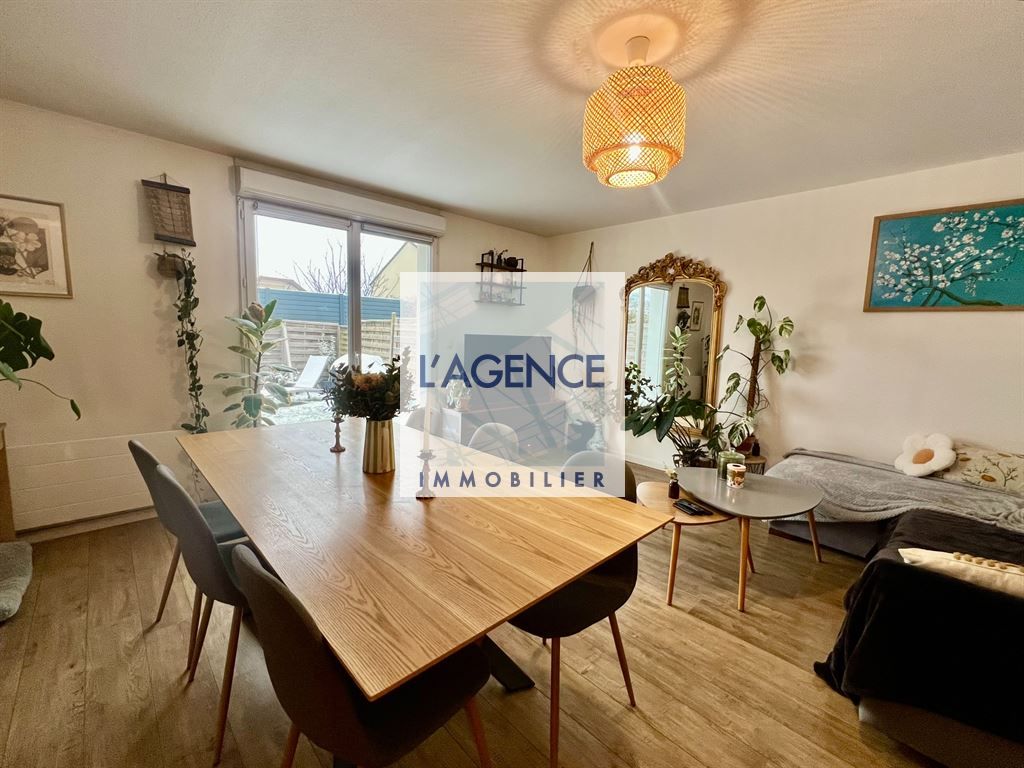 maison 3 pièces en vente sur WITRY LES REIMS (51420)