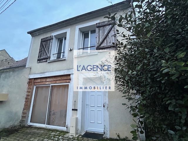 maison 4 pièces en vente sur BRAINE (02220)