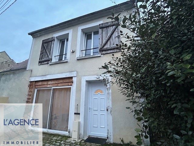maison 4 pièces en vente sur BRAINE (02220)