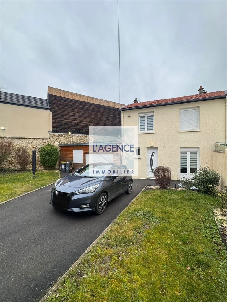 maison 4 pièces en vente sur RILLY LA MONTAGNE (51500)