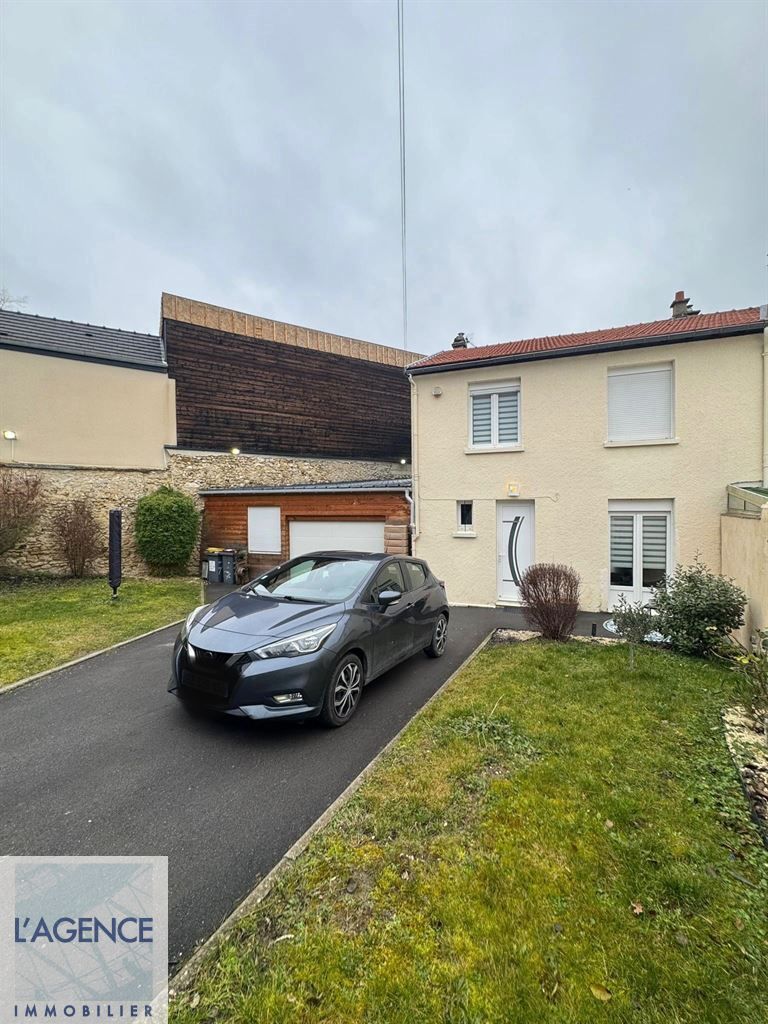 maison 4 pièces en vente sur RILLY LA MONTAGNE (51500)