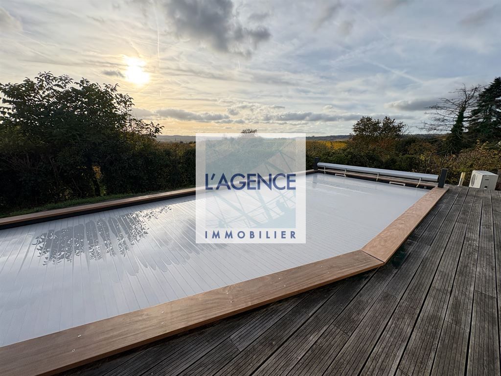 maison 8 pièces en vente sur REIMS (51100)