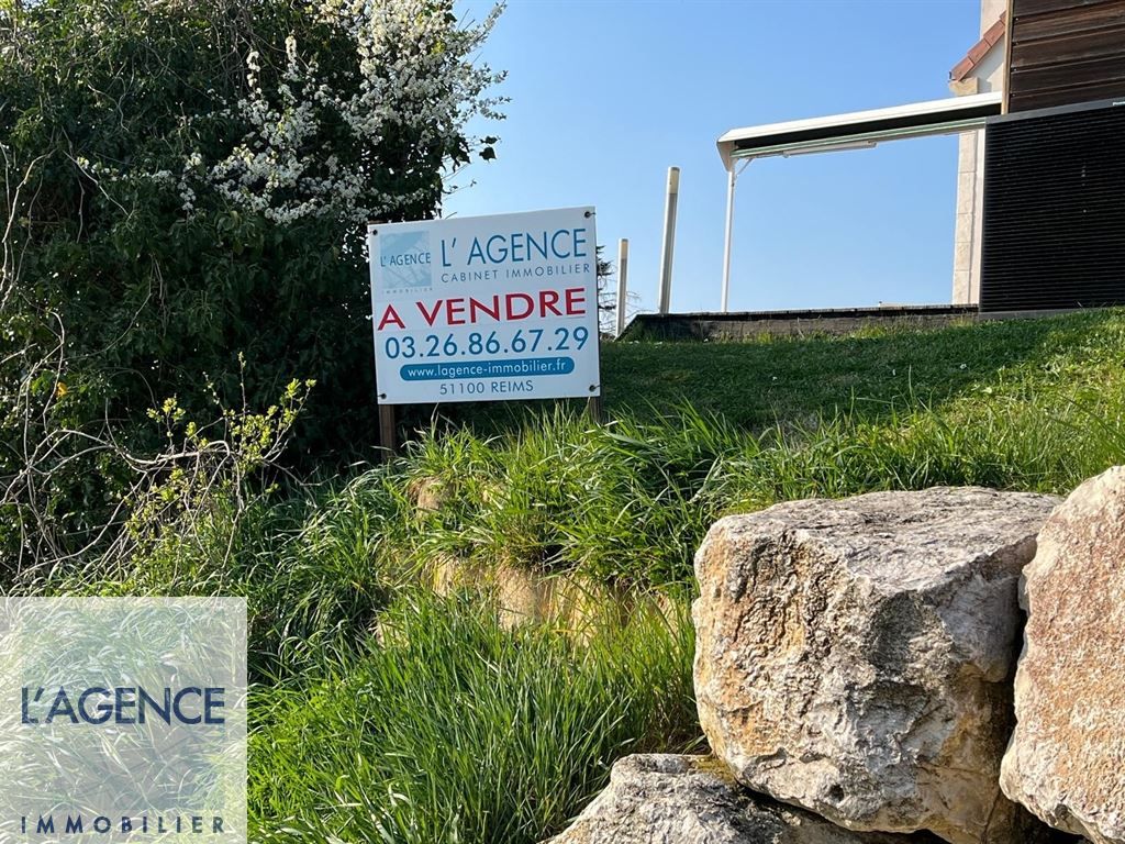 maison 8 pièces en vente sur CHENAY (51140)