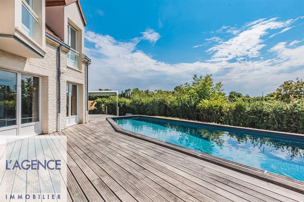 maison 8 pièces en vente sur CHENAY (51140)