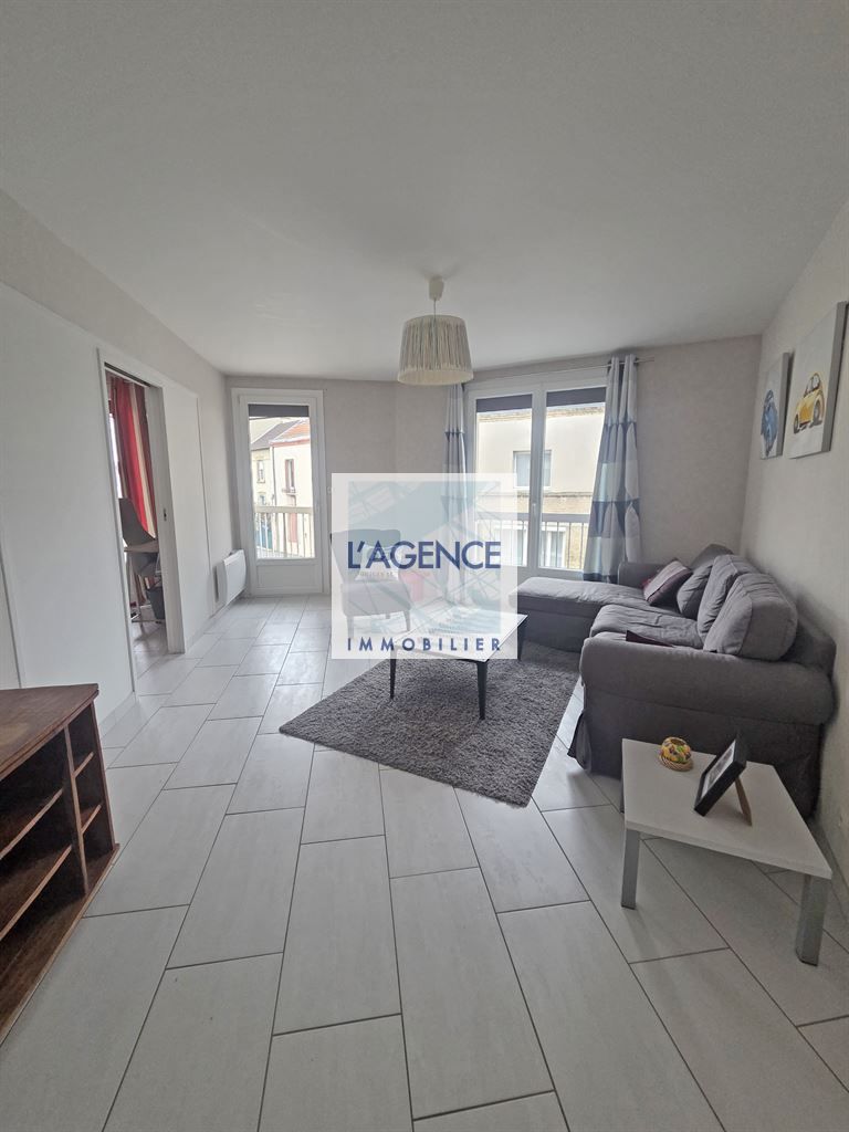 appartement 4 pièces en vente sur REIMS (51100)