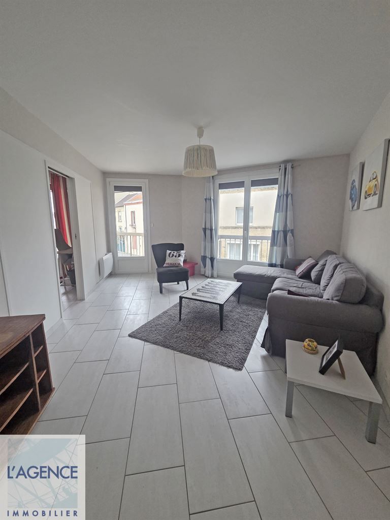 appartement 4 pièces en vente sur REIMS (51100)