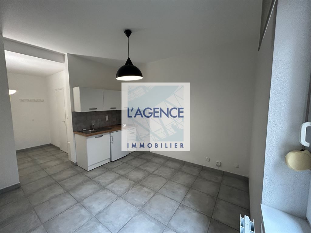appartement 2 pièces en vente sur REIMS (51100)