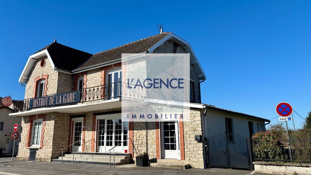 commerce en vente sur PRUNAY (51360)