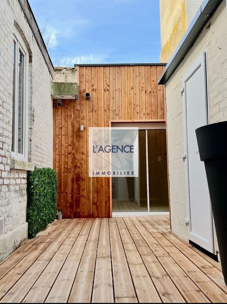 appartement 4 pièces en vente sur REIMS (51100)