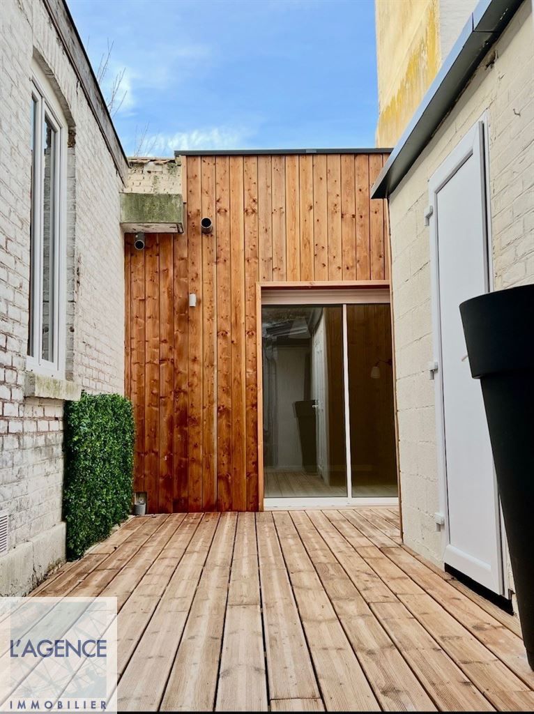 appartement 4 pièces en vente sur REIMS (51100)