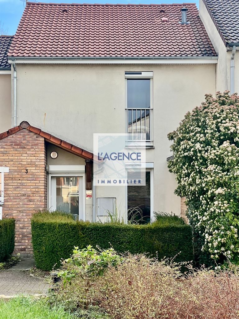 maison 5 pièces en vente sur ST BRICE COURCELLES (51370)
