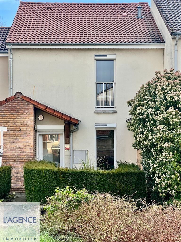 maison 5 pièces en vente sur ST BRICE COURCELLES (51370)
