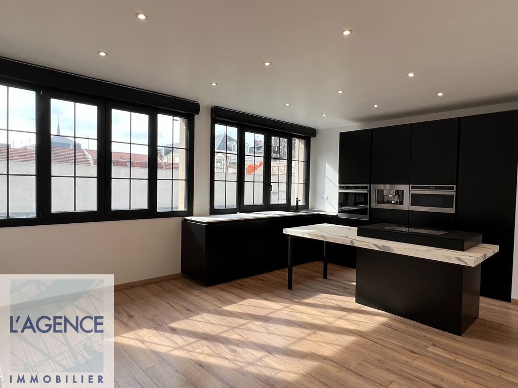 duplex 3 pièces en vente sur REIMS (51100)