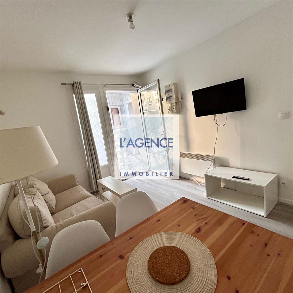 appartement 1 pièce en vente sur ROUEN (76000)