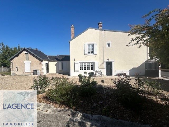 maison 6 pièces en vente sur VAILLY SUR AISNE (02370)