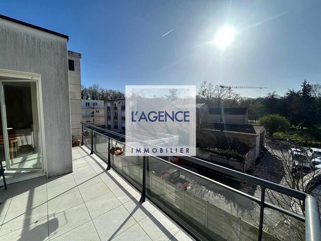 appartement 2 pièces en vente sur REIMS (51100)