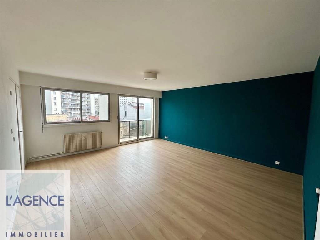 appartement 4 pièces en vente sur REIMS (51100)