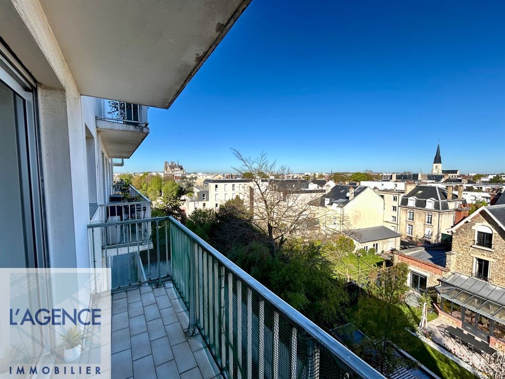 appartement 4 pièces en vente sur REIMS (51100)