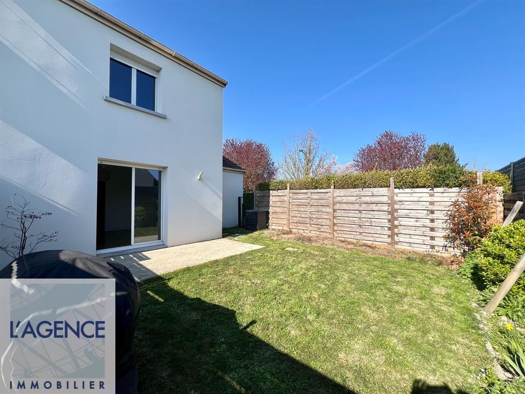maison 4 pièces en vente sur WITRY LES REIMS (51420)