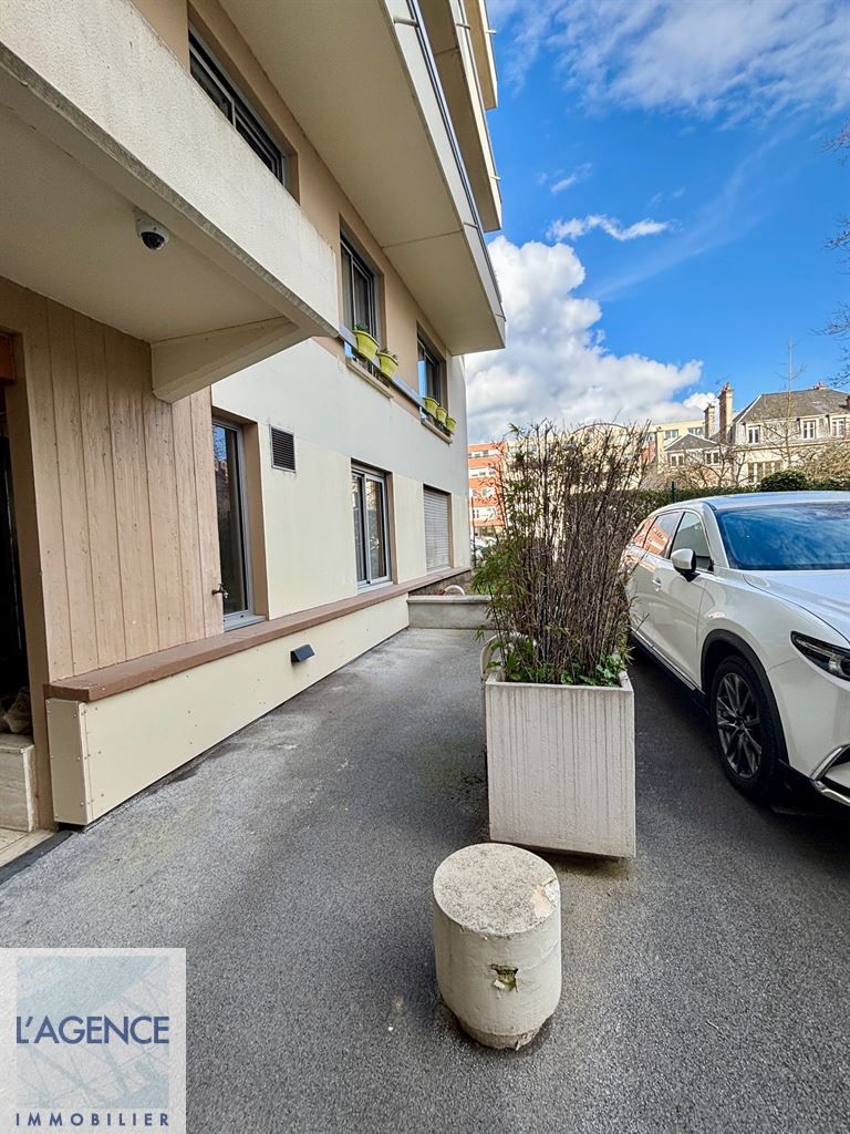 appartement 5 pièces en vente sur REIMS (51100)