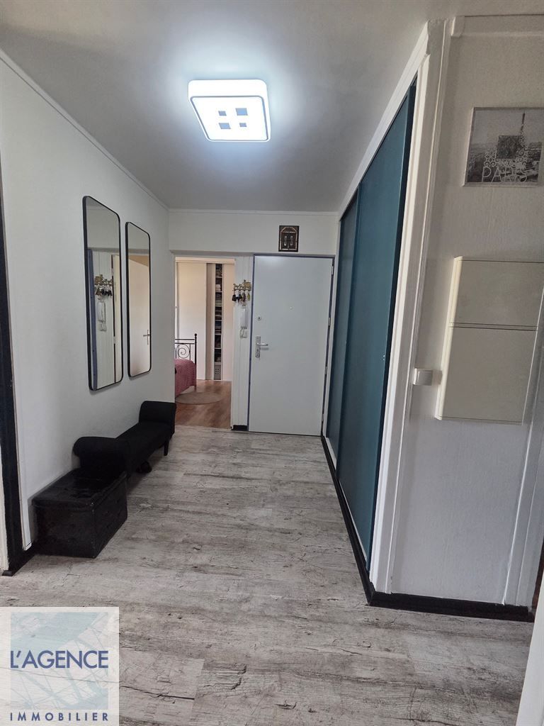 appartement 4 pièces en vente sur REIMS (51100)