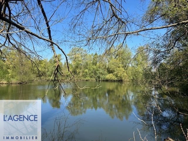 étang en vente sur CHAVIGNON (02000)