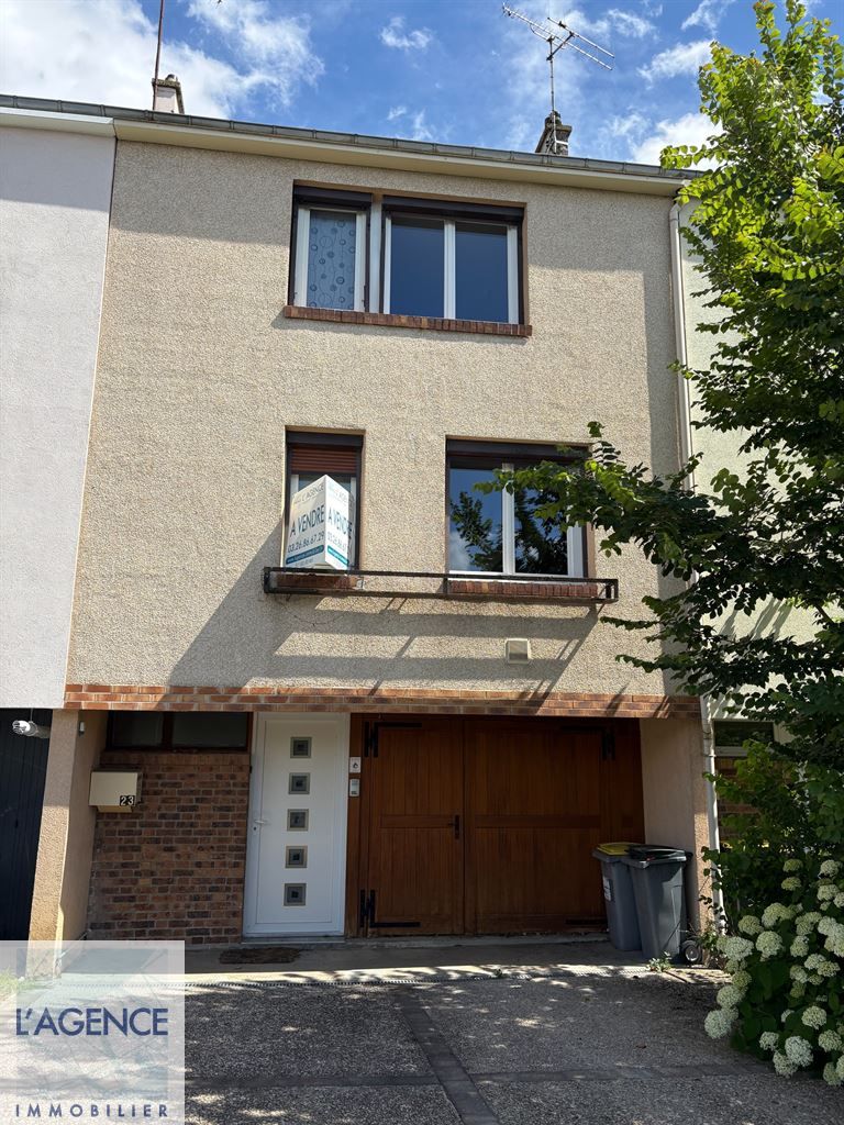 maison 6 pièces en vente sur REIMS (51100)