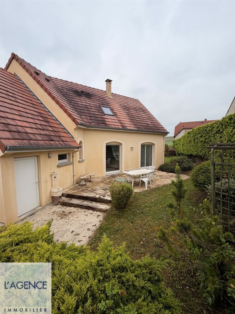 maison 6 pièces en vente sur EPERNAY (51200)