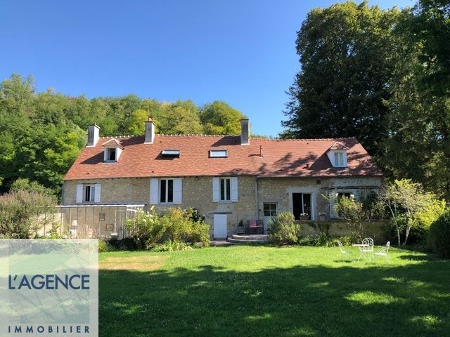 maison 6 pièces en vente sur BRAINE (02220)