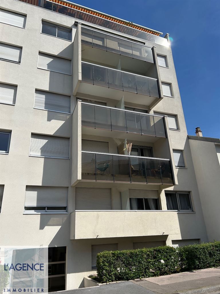 appartement 3 pièces en vente sur REIMS (51100)