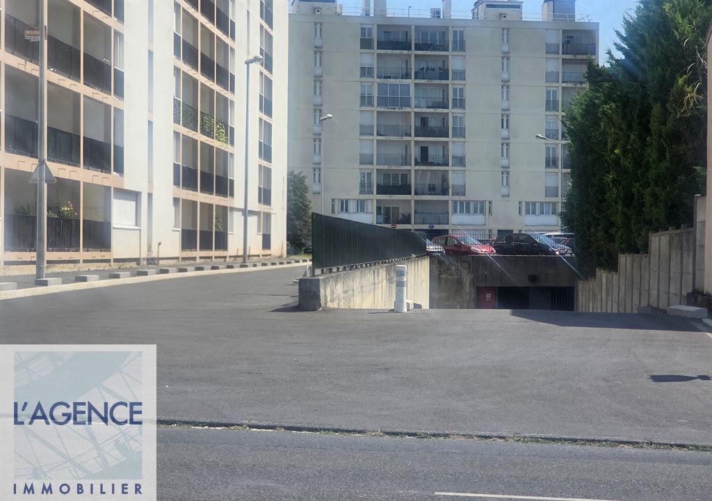 garage en vente sur REIMS (51100)