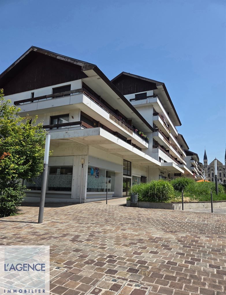 commerce en vente sur REIMS (51100)