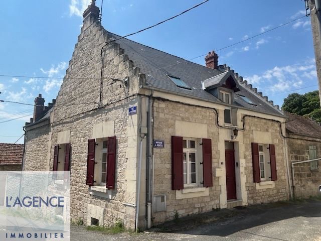 maison 7 pièces en vente sur CONDE SUR AISNE (02370)