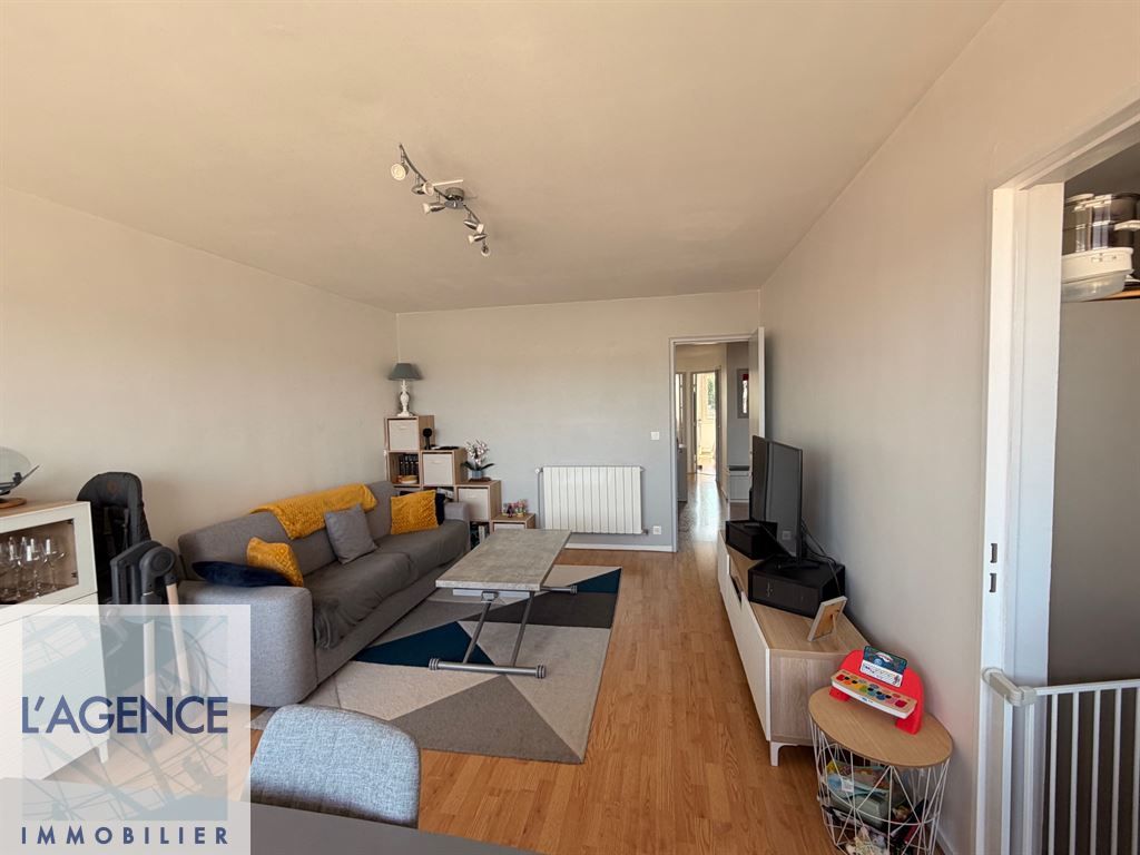 appartement 4 pièces en vente sur EPERNAY (51200)