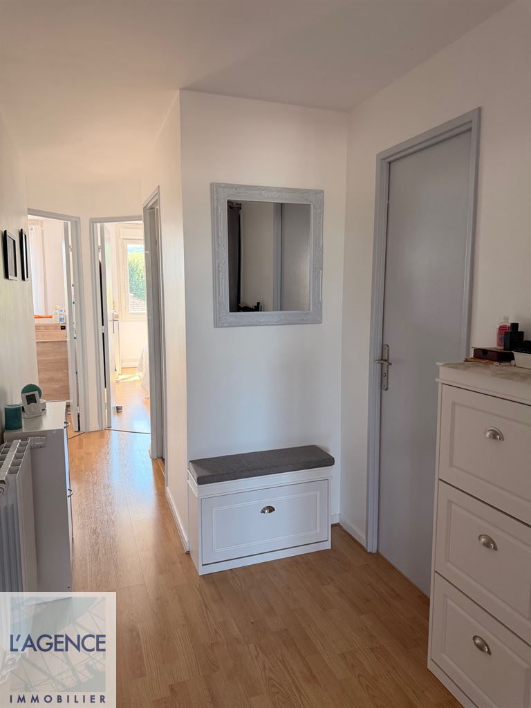 appartement 4 pièces en vente sur EPERNAY (51200)