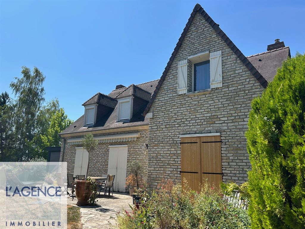 maison 7 pièces en vente sur BRAINE (02220)