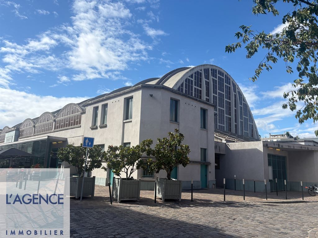 appartement 5 pièces en vente sur REIMS (51100)