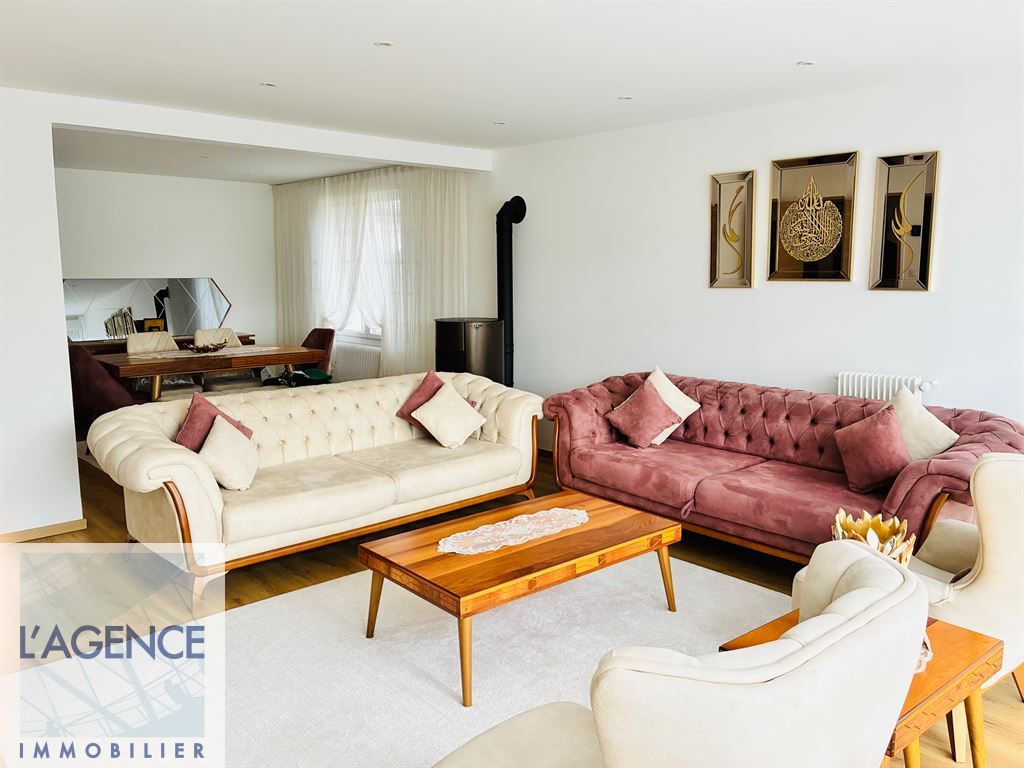 maison 6 pièces en vente sur LA NEUVILLETTE (51100)