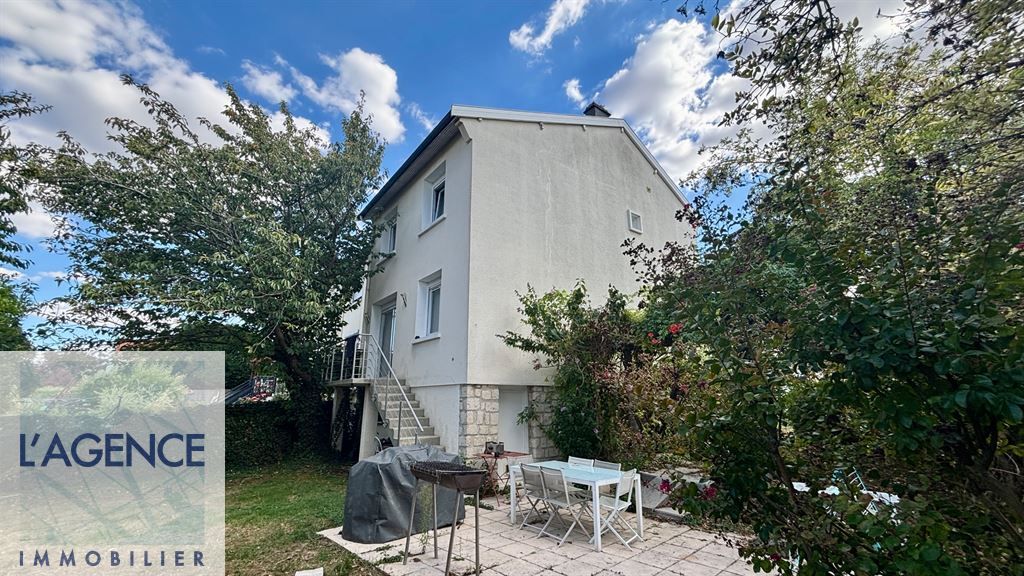 maison 5 pièces en vente sur TINQUEUX (51430)