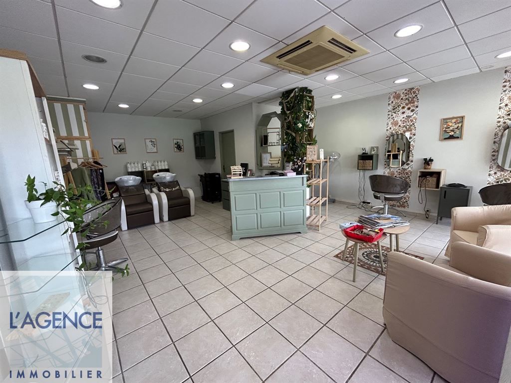 commerce en vente sur REIMS (51100)