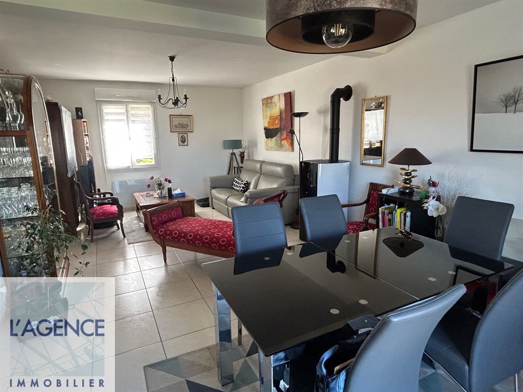 maison 5 pièces en vente sur BRAINE (02220)