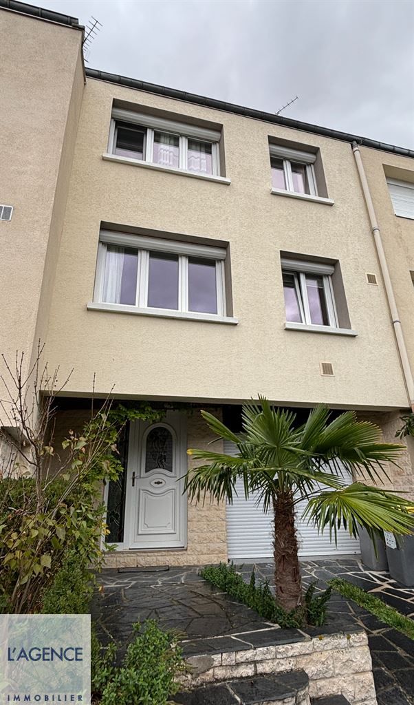 maison 5 pièces en vente sur REIMS (51100)