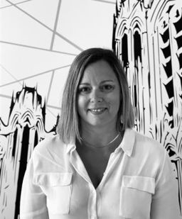 Sophie CRETON 