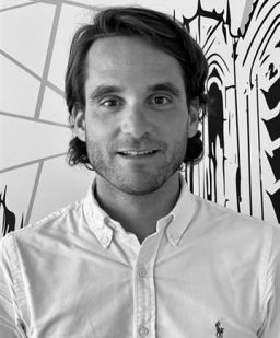 Antoine Sageste 
